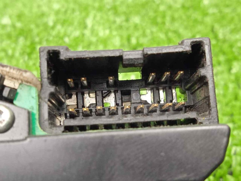 Recambio de mando limpia para nissan cabstar (f24m) 2.5 d referencia OEM IAM 7419SD  