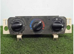 Recambio de mando calefaccion / aire acondicionado para ford transit, combi 1995 2.5 diesel cat referencia OEM IAM 95VW18D451A  