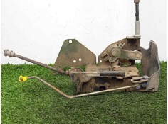 Recambio de cerradura puerta delantera izquierda para renault hr 385.18 / 26 premium e2 chasis modelo 385.26 6x2 280 kw larga di