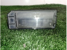 Recambio de piloto matricula para mitsubishi asx (ga0w) 1.8 di-d cat referencia OEM IAM  DERECHO 