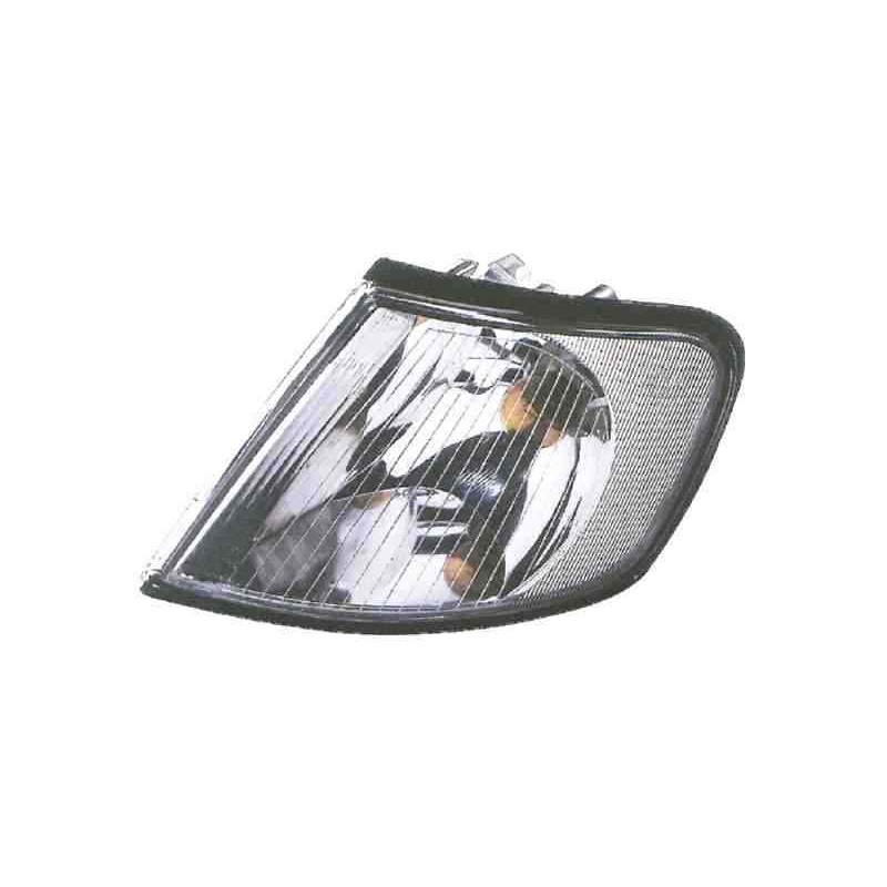 Recambio de piloto delantero izquierdo para audi a3 (8l) referencia OEM IAM 14122061-8L0953049 NUEVO BLANCO