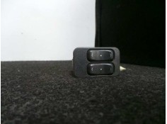 Recambio de mando elevalunas delantero izquierdo para opel corsa c 1.4 16v referencia OEM IAM   6 PINES