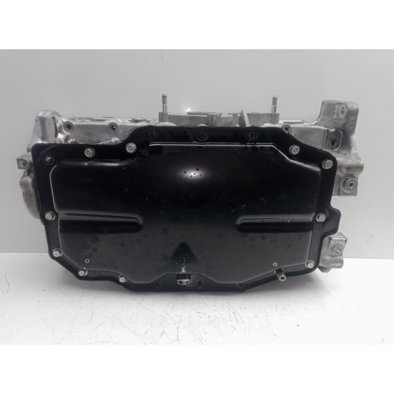 Recambio de carter para mazda 6 lim. (gh) 2.2 turbodiesel cat referencia OEM IAM   