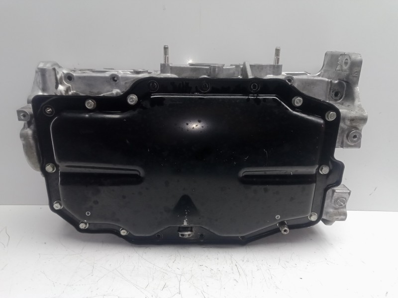 Recambio de carter para mazda 6 lim. (gh) 2.2 turbodiesel cat referencia OEM IAM   