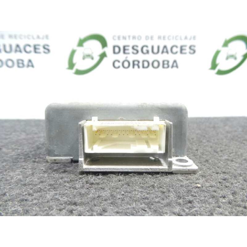 Recambio de centralita airbag para audi a6 berlina (c4) 2.5 tdi referencia OEM IAM 0285001038-8A0959655C BOSCH 