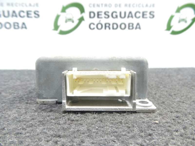 Recambio de centralita airbag para audi a6 berlina (c4) 2.5 tdi referencia OEM IAM 0285001038-8A0959655C BOSCH 