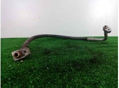 Recambio de tubos aire acondicionado para iveco daily furgón 2.3 diesel cat referencia OEM IAM 5801595270   2