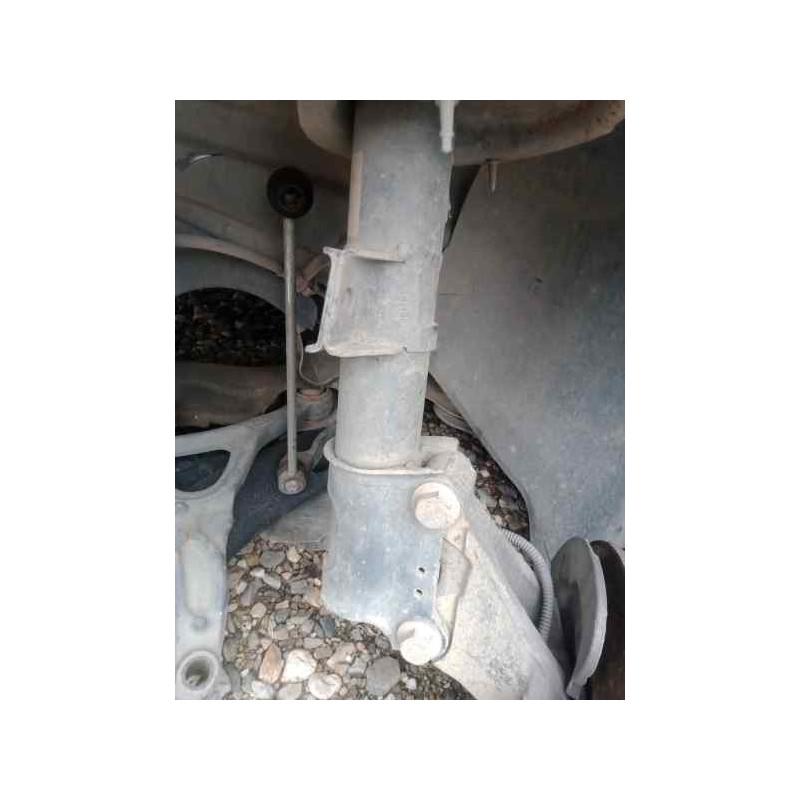 Recambio de amortiguador delantero izquierdo para volvo xc90 2.4 diesel cat referencia OEM IAM   