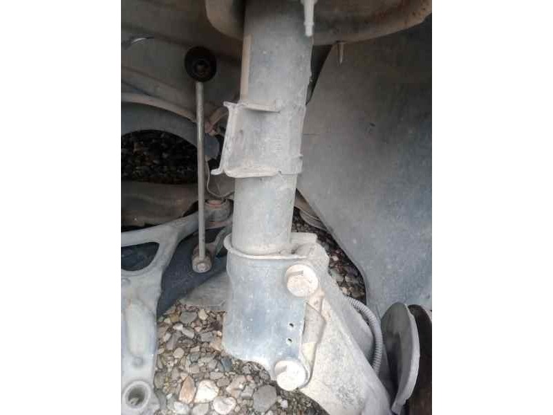 Recambio de amortiguador delantero izquierdo para volvo xc90 2.4 diesel cat referencia OEM IAM   