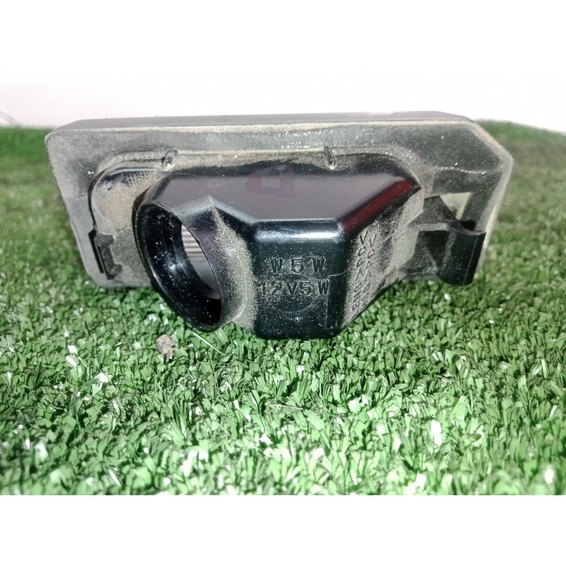 Recambio de piloto matricula para mitsubishi asx (ga0w) 1.8 di-d cat referencia OEM IAM  DERECHO 