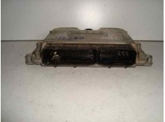 Recambio de centralita motor uce para renault scenic (ja..) 1.9 dti diesel referencia OEM IAM 02810104428200126983HOM8200049306  2