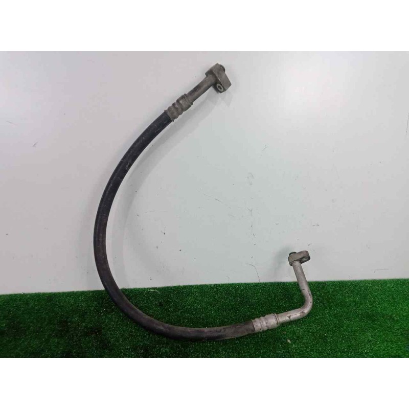 Recambio de tubos aire acondicionado para iveco daily furgón 2.3 diesel cat referencia OEM IAM 5801595270  