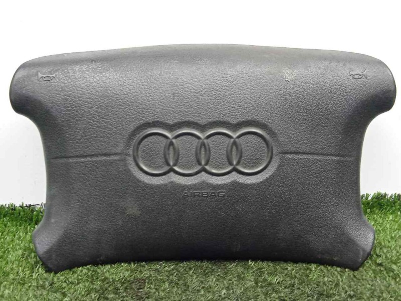 Recambio de airbag delantero izquierdo para audi coupe (8b3) 2.0 16v cat (ace) referencia OEM IAM 50000100007005  