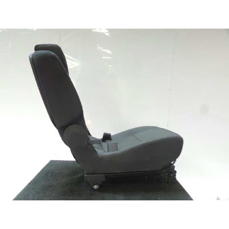 Recambio de asiento trasero medio para renault scenic iii 1.5 dci diesel fap referencia OEM IAM   
