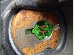 Recambio de airbag delantero izquierdo para renault megane ii berlina 5p 1.5 dci diesel referencia OEM IAM 8200381849   2