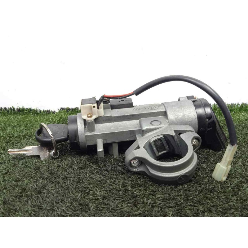 Recambio de conmutador de arranque para daewoo kalos 1.4 cat referencia OEM IAM   