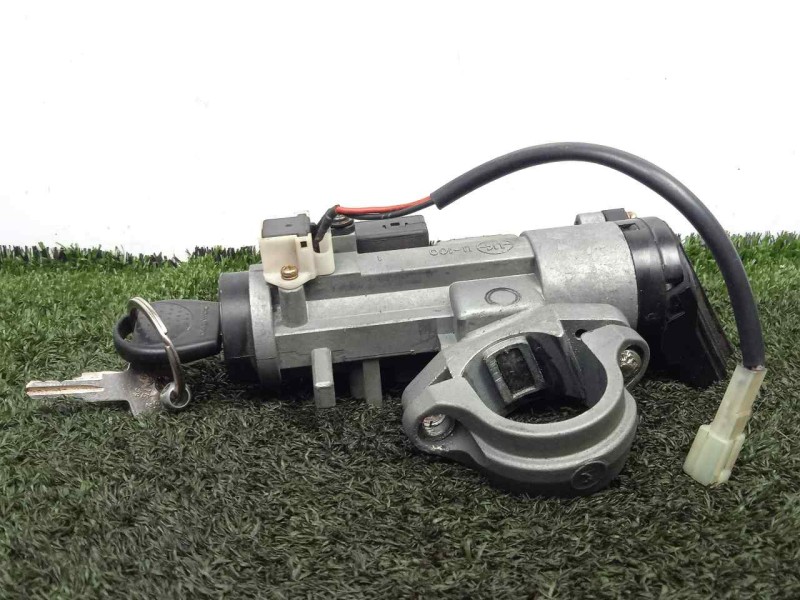 Recambio de conmutador de arranque para daewoo kalos 1.4 cat referencia OEM IAM   