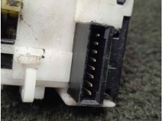 Recambio de mando luces para nissan cabstar (f24m) 2.5 d referencia OEM IAM  1.NIEBLAS  2