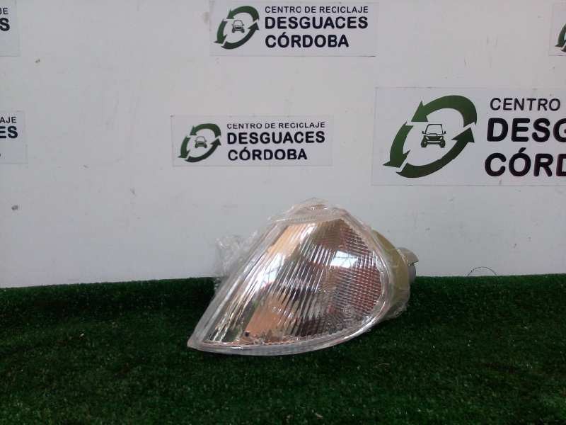 Recambio de piloto delantero izquierdo para renault laguna grandtour (k56) referencia OEM IAM 14804561 SIN USAR BLANCO