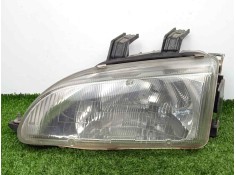 Recambio de faro derecho para honda civic berlina (eg/eh) 1.5 cat referencia OEM IAM  91-95 4.PUERTAS