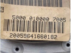 Recambio de airbag delantero izquierdo para audi coupe (8b3) 2.0 16v cat (ace) referencia OEM IAM 50000100007005   2