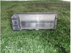 Recambio de piloto matricula para mitsubishi asx (ga0w) 1.8 di-d cat referencia OEM IAM  IZQUIERDO 