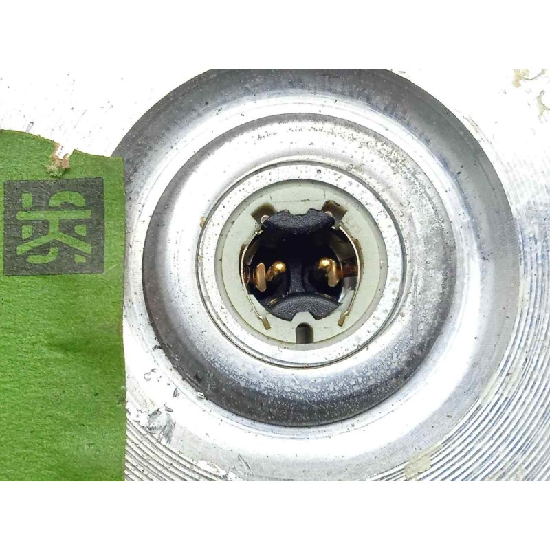 Recambio de airbag delantero izquierdo para audi coupe (8b3) 2.0 16v cat (ace) referencia OEM IAM 50000100007005  