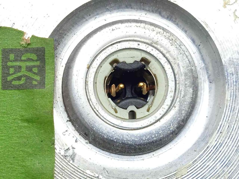 Recambio de airbag delantero izquierdo para audi coupe (8b3) 2.0 16v cat (ace) referencia OEM IAM 50000100007005  
