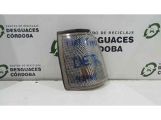 Recambio de piloto delantero derecho para fiat tipo (160) referencia OEM IAM  93-95 BLANCO