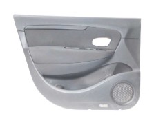 Recambio de guarnecido puerta delantera izquierda para renault scenic iii 1.5 dci diesel fap referencia OEM IAM 809010470R-53014