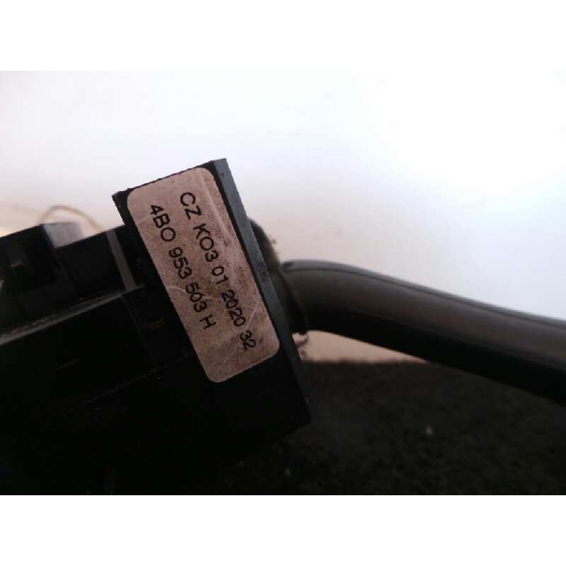 Recambio de mando limpia para seat leon (1m1) 1.6 referencia OEM IAM 4BO953503H-CZKO301202032  