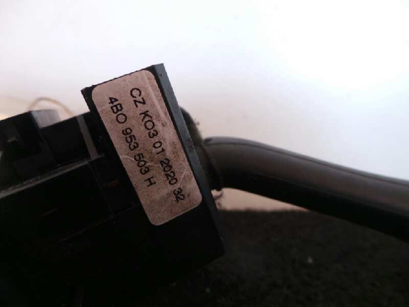 Recambio de mando limpia para seat leon (1m1) 1.6 referencia OEM IAM 4BO953503H-CZKO301202032  