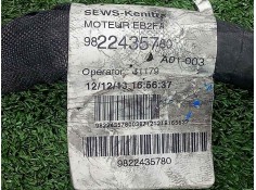 Recambio de instalacion electrica para citroën c-elysée 1.2 12v vti referencia OEM IAM    2