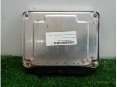 Recambio de centralita motor uce para volkswagen golf iv berlina (1j1) 1.9 tdi referencia OEM IAM 0281010497-038906019DF-EDC15P+