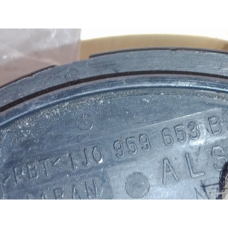 Recambio de anillo airbag para volkswagen golf iv berlina (1j1) 1.9 tdi referencia OEM IAM 1J0959653B  