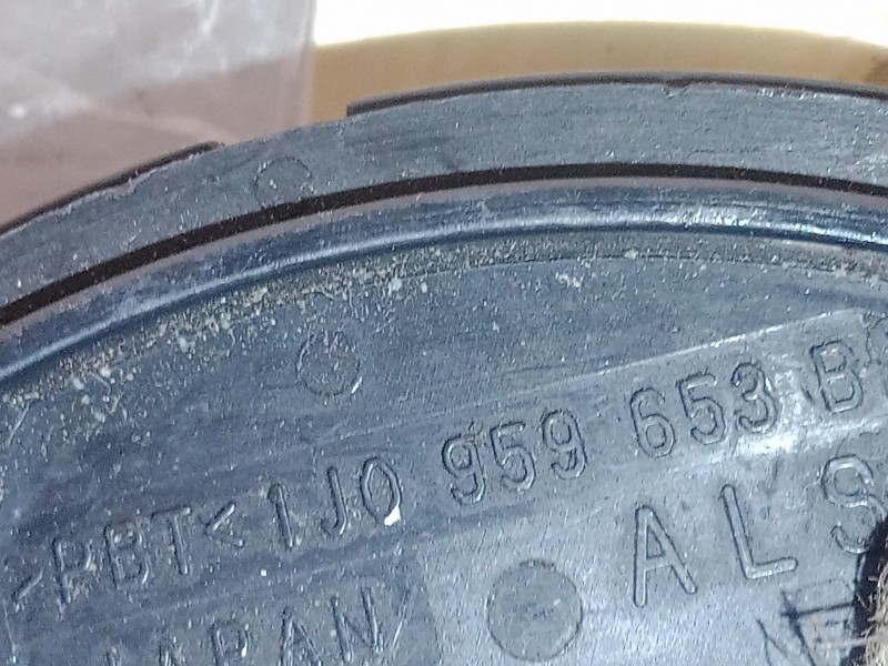 Recambio de anillo airbag para volkswagen golf iv berlina (1j1) 1.9 tdi referencia OEM IAM 1J0959653B  