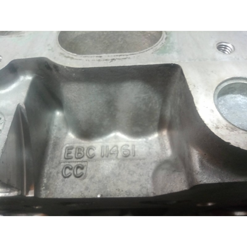 Recambio de culata para jaguar xj6/12 4.0 cat referencia OEM IAM EBC11461  