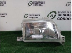 Recambio de faro derecho para renault clio i fase i+ii (b/c57) referencia OEM IAM 11804022 90-96 SIN USAR