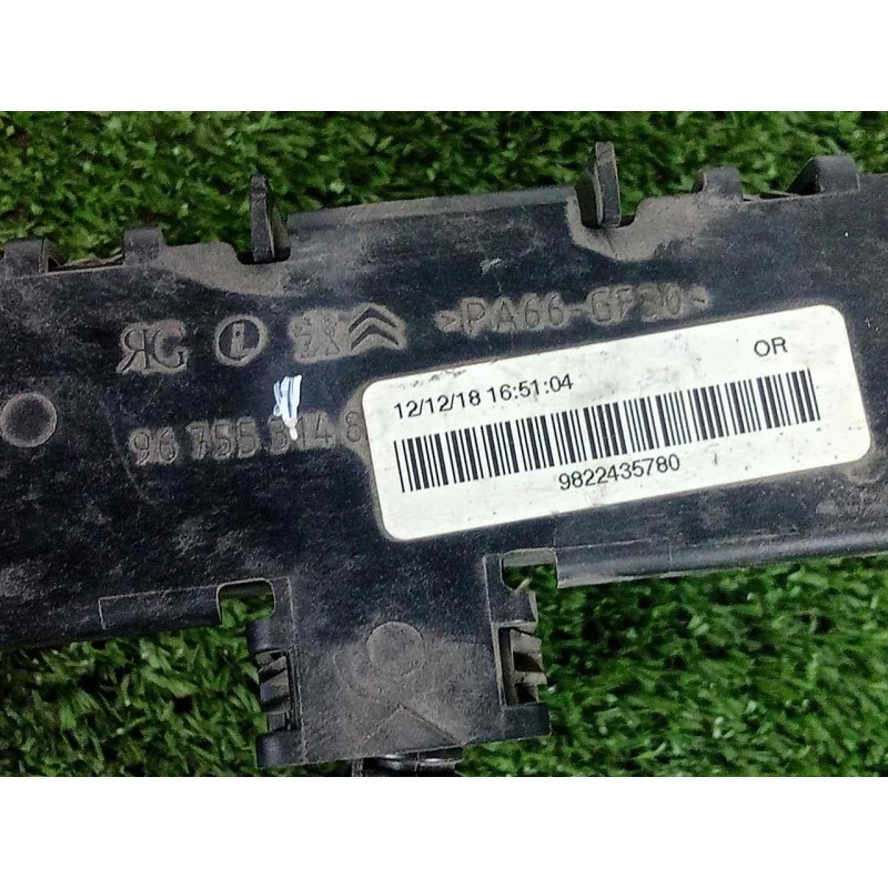 Recambio de instalacion electrica para citroën c-elysée 1.2 12v vti referencia OEM IAM   