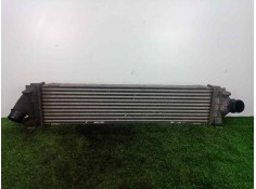 Recambio de intercooler para ford c-max (cb3) 1.6 tdci cat referencia OEM IAM 6G919L440AE 660X155X40 ALUMINIO