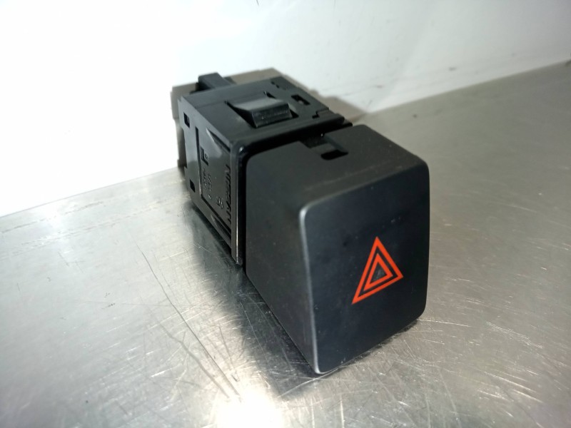 Recambio de warning para nissan qashqai (j11) 1.5 turbodiesel cat referencia OEM IAM 299125472  