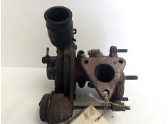 Recambio de turbocompresor para seat cordoba berlina (6k2) 1.9 tdi referencia OEM IAM 028145701J K0300697712 530310150