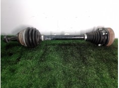 Recambio de transmision delantera izquierda para volkswagen golf v berlina (1k1) 1.9 tdi referencia OEM IAM 1K0407271AT  