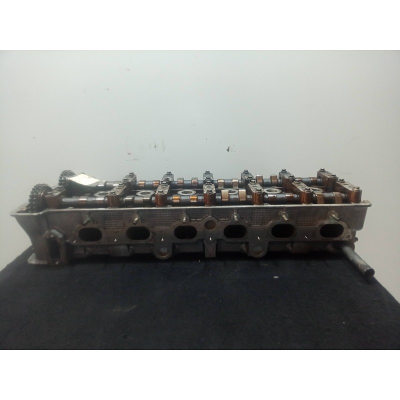 Recambio de culata para jaguar xj6/12 4.0 cat referencia OEM IAM EBC11461  