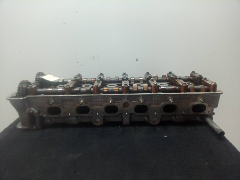 Recambio de culata para jaguar xj6/12 4.0 cat referencia OEM IAM EBC11461  