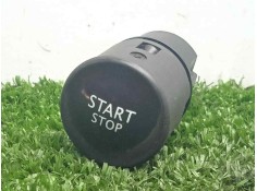 Recambio de conmutador de arranque para renault scenic ii 1.9 dci diesel referencia OEM IAM  BOTON - START.STOP 