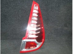 Recambio de piloto trasero derecho para renault scenic iii 1.5 dci diesel fap referencia OEM IAM 265500013R EXTERIOR 09-12