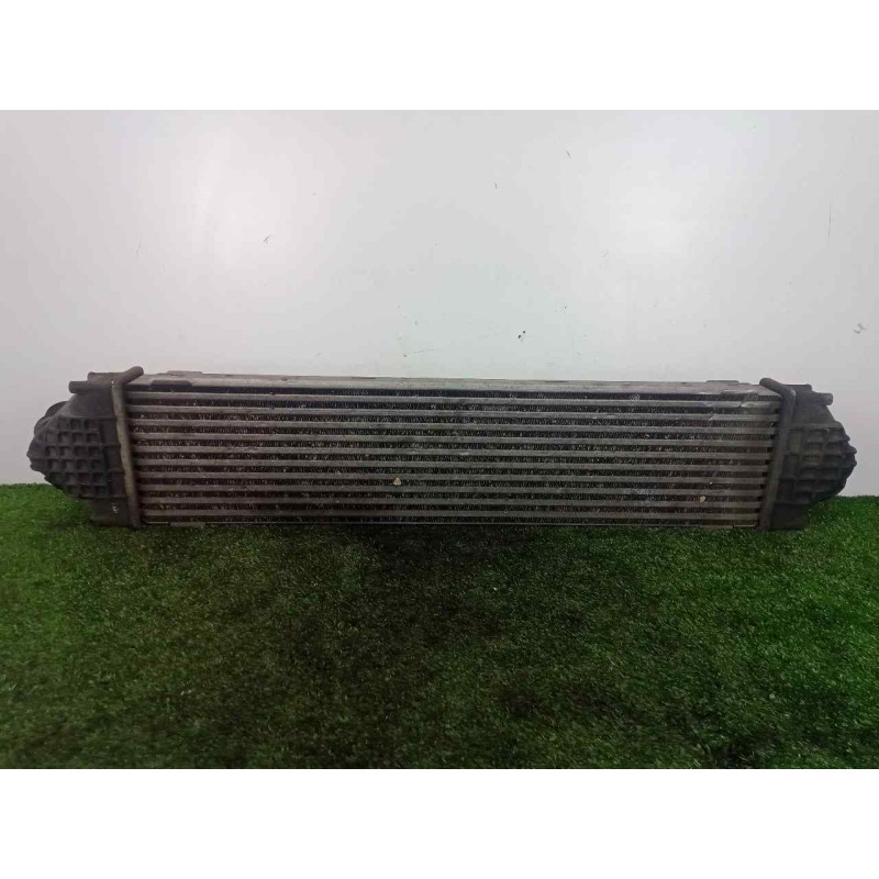 Recambio de intercooler para ford c-max (cb3) 1.6 tdci cat referencia OEM IAM 6G919L440AE 660X155X40 ALUMINIO