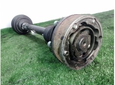 Recambio de transmision delantera izquierda para volkswagen golf v berlina (1k1) 1.9 tdi referencia OEM IAM 1K0407271AT   2