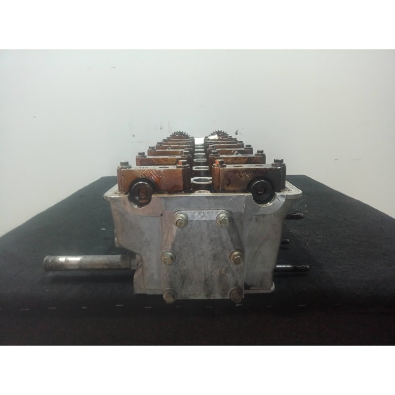 Recambio de culata para jaguar xj6/12 4.0 cat referencia OEM IAM EBC11461  